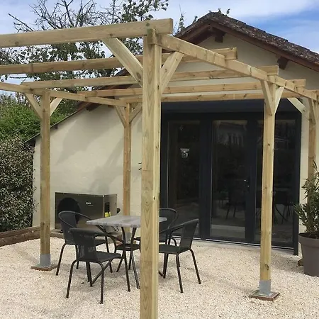 La Remise D'angele * Prigonrieux