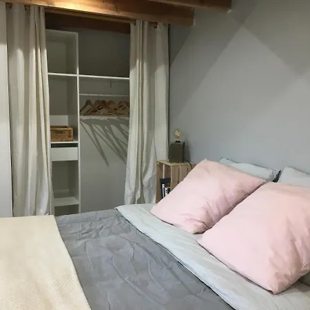 La Remise D'angele Prigonrieux